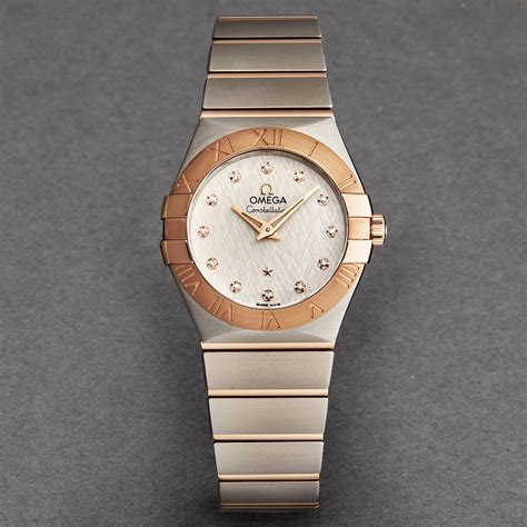 Omega Women's Watches 